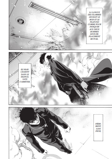 Fate/Zero T12 - Par Shinjirô & Gen Urobuchi - Ototo