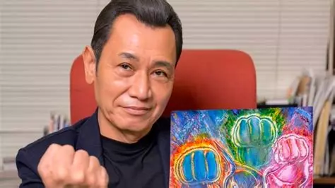 Tetsuo Hara (Hokuto no Ken) : « le métier d'éditeur ne doit pas se cantonner à cette recherche effrénée du nouveau phénomène qui fera immédiatement sensation »