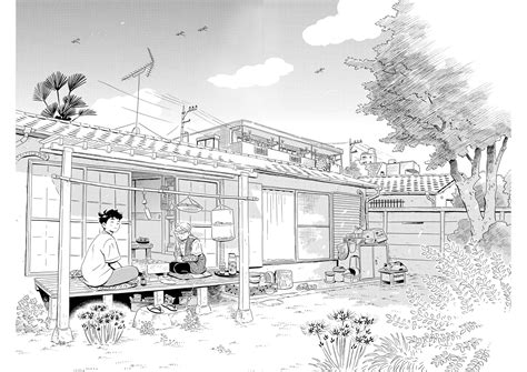 Le tome 4 d'Hirayasumi à la conquête d'Angoulême !