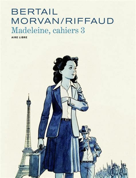 Madeleine Riffaud ou l'art de résister