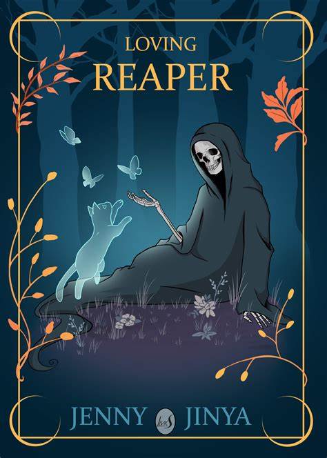 Loving Reaper - Accueillir la Mort comme une vieille amie