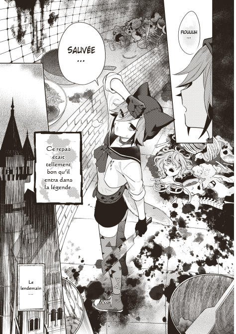 Monster Girls Collection T. 5 - Par Suzu Akeko - Éd. Soleil Manga
