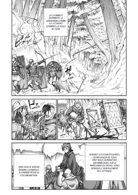 Spice & Wolf T15 - Par Keito Koume & Isuna Hasekura - Ototo
