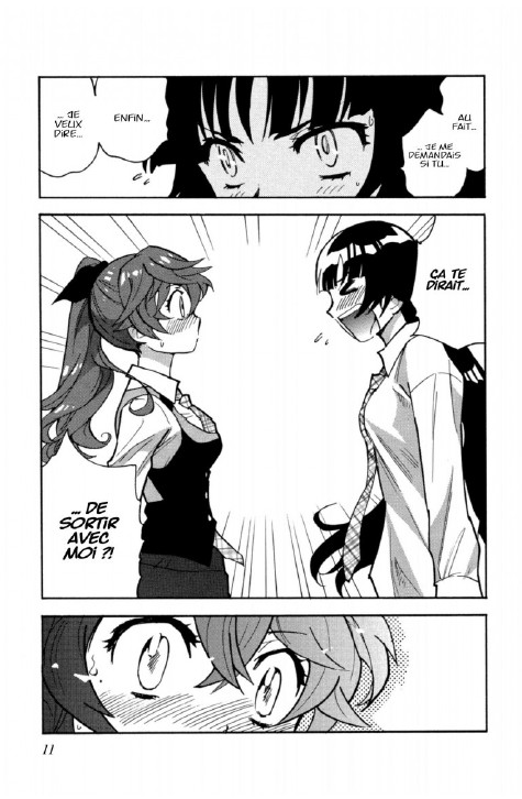 Zettai Karen Children T. 45 - Par Takashi Shiina - Kana
