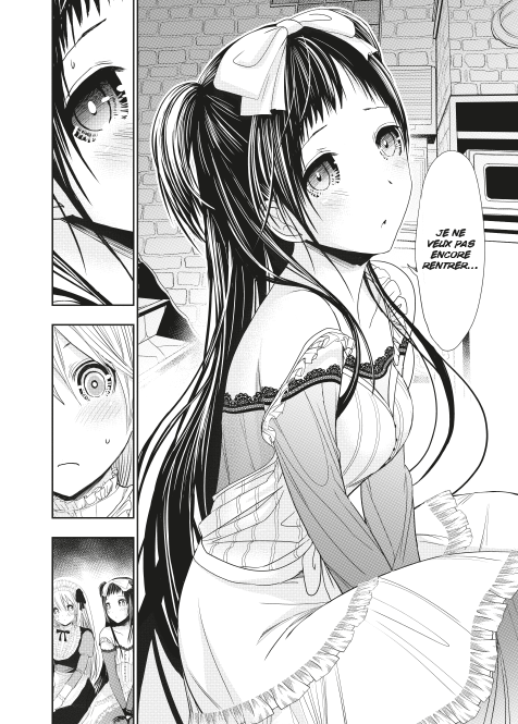 Love Instruction T. 14 - Par Minori Inaba - Soleil Manga