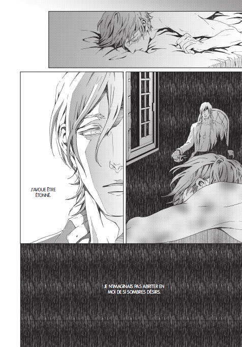 Void - Par Ranmaru Zariya - Taifu Comics