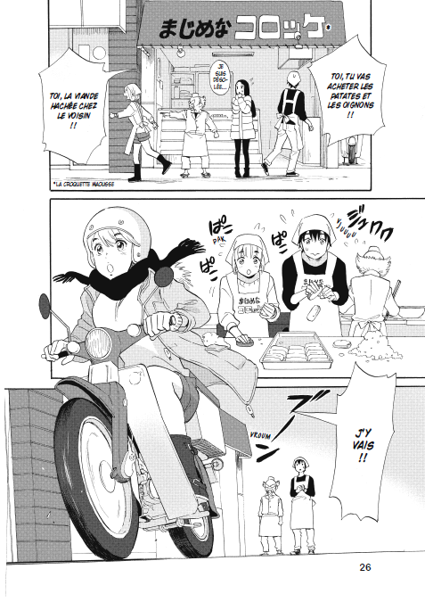 Golden Sheep T. 2 - Par Kaori Ozaki - Delcourt/Tonkam