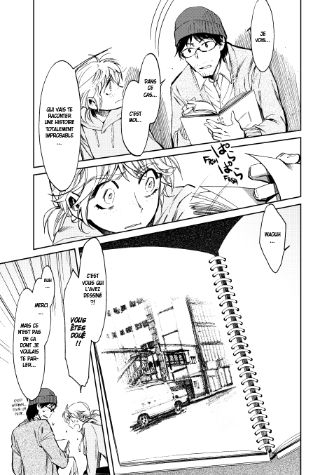 Le Son des morts - Par Daruma Matsuura - Delcourt/Tonkam
