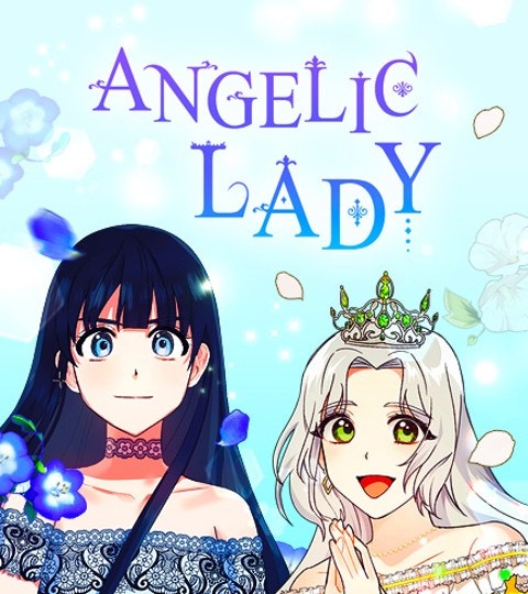 Angelic Lady : Vengeance, pouvoir et seconde chance