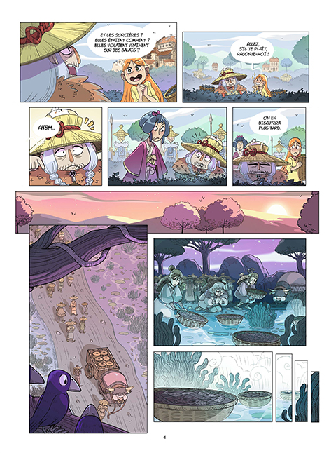 Stardust T. 1 : Un héritage oublié - L'Herminer & Yllya - Miss Jungle