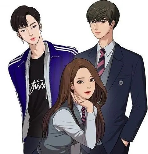Le phénomène webtoon s'installe en France