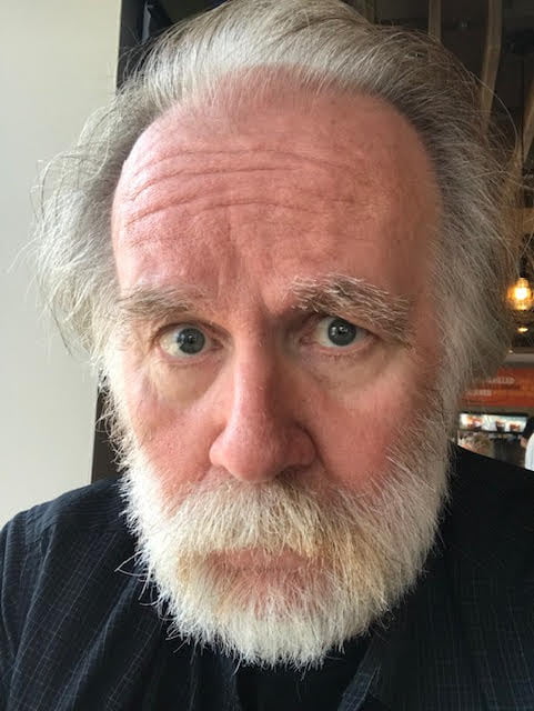Que devient John Byrne ?