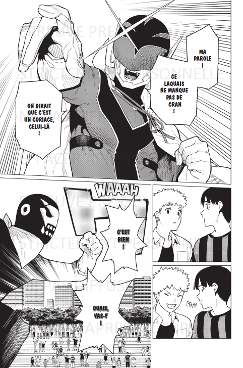 No Longer Rangers T. 1 - Par Negi Haruba - Pika Edition