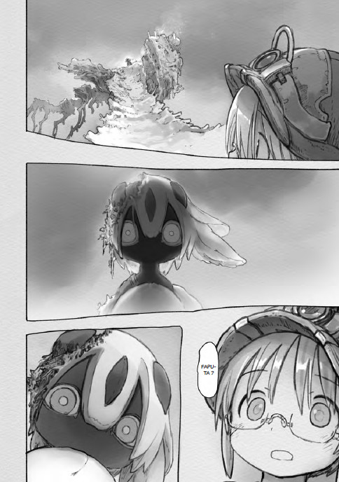 Made in Abyss T. 9 - Par Akihito Tsukushi - Editions Ototo