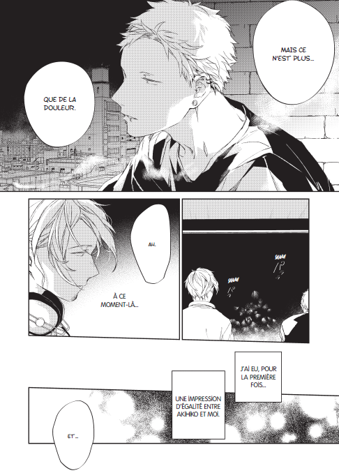 Given T5 - Par Natsuki Kizu - Taifu Comics