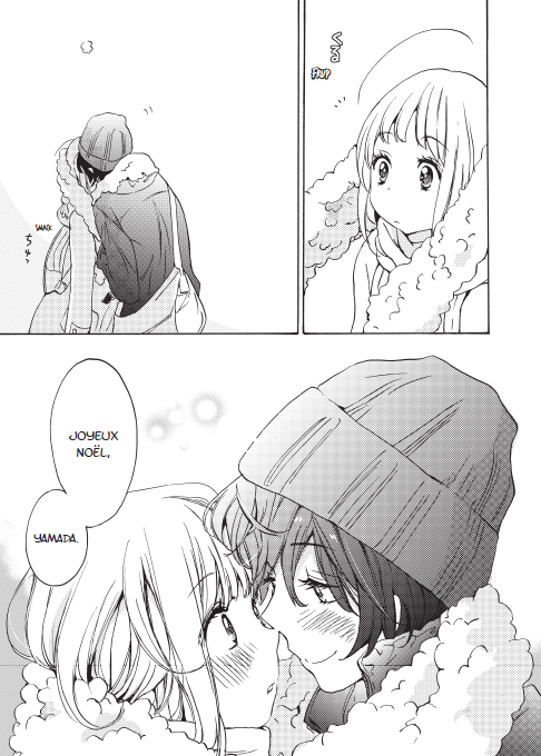 Kase-san T. 5 - Par Hiromi Takashima - Taifu Comics