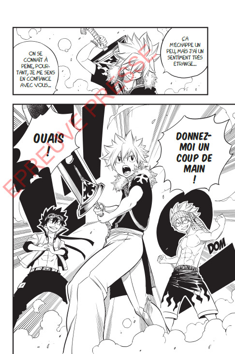  Mashima Hero's - Par Hiro Mashima - Pika Édition