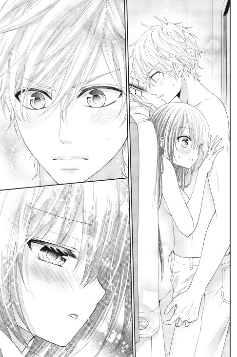 Teach Me Love T6 - Par Ai Hibiki - Soleil Manga