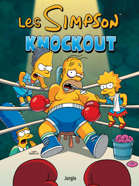 Jungle s'allie avec Editis