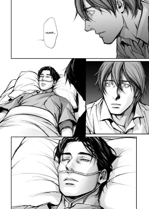 In These Words T. 4 - Par Jun Togai & Narcissus - Taifu Comics