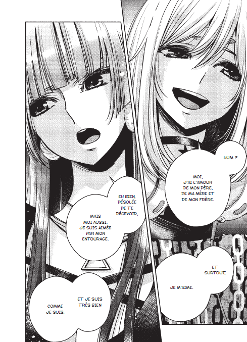 Citrus + T. 3 - Par Saburouta - Taifu Comics