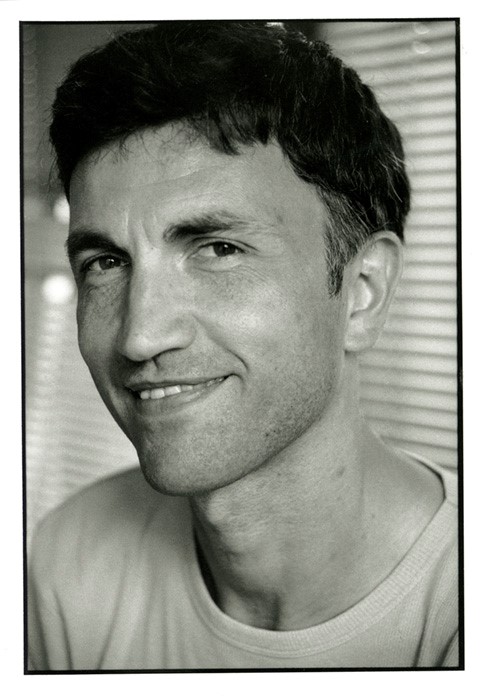 François Ayroles ("Une Affaire de caractères") : "L'album n'est pas une BD oubapienne. C'est plutôt une BD dans laquelle il y a de l'Oulipo."