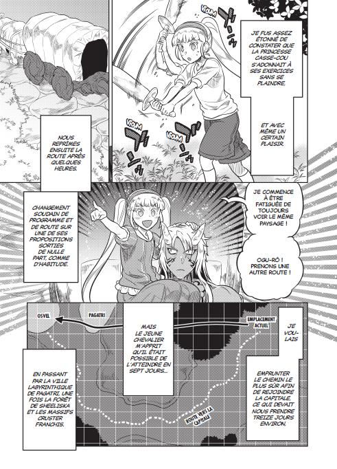 Re:Monster T5 - Par Kogitsune Kanekiru & Haruyoshi Kobayakawa - Ototo