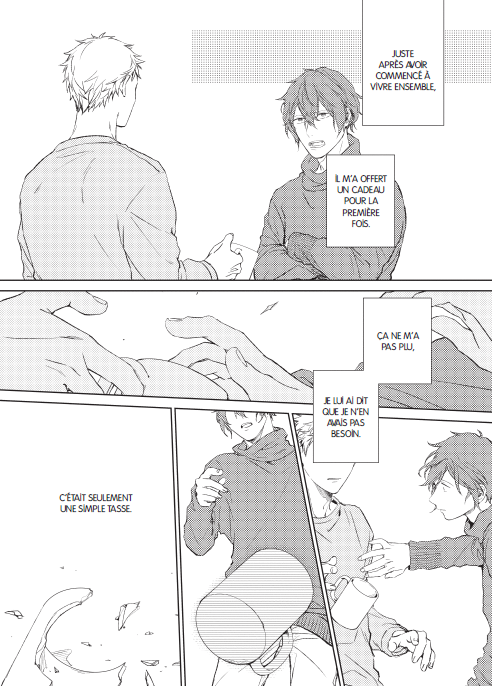 Given T4 - Par Natsuki Kizu - Taifu Comics