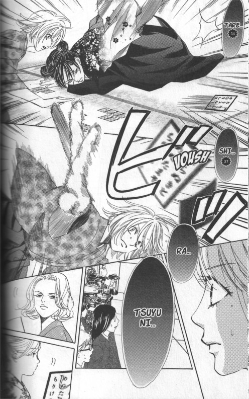 Chihayafuru T24 - Par Yuki Suetsugu - Pika Edition
