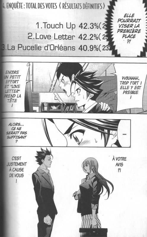 Hitman T. 13 - Par Kouji Seo - Éd. Pika