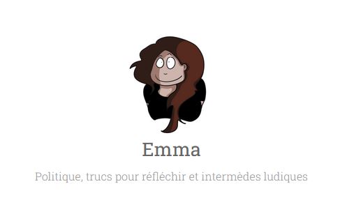 L'autre regard d'Emma