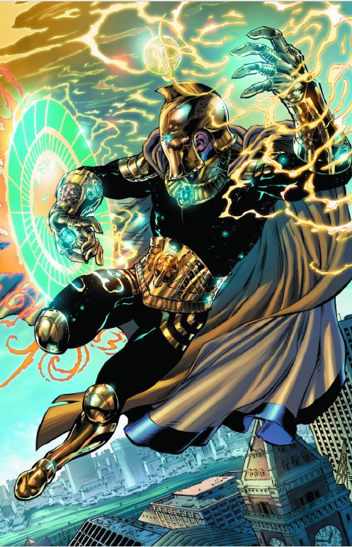 Earth 2 T2 - Par James Robinson & Nicola Scott - Urban Comics