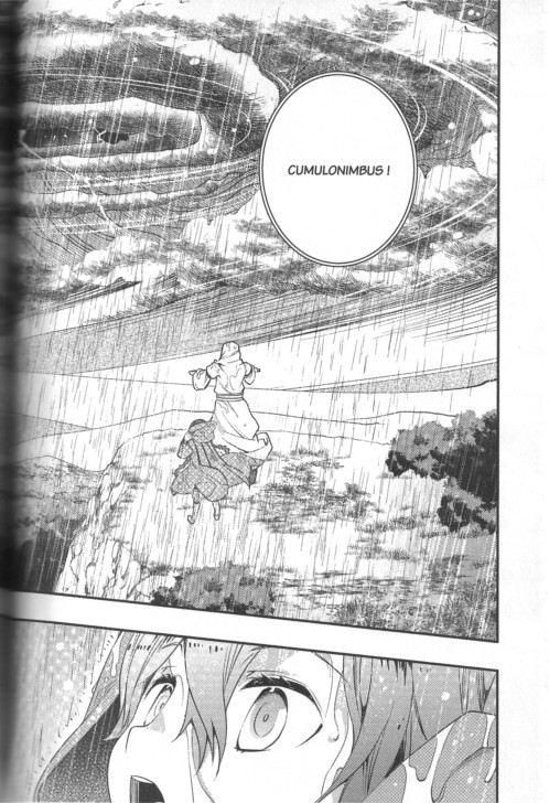 Mushoku Tensei : Les Aventures de Roxy T. 9 - Par Rifujin na Magonote & Shoko Iwami - Éd. Doki Doki