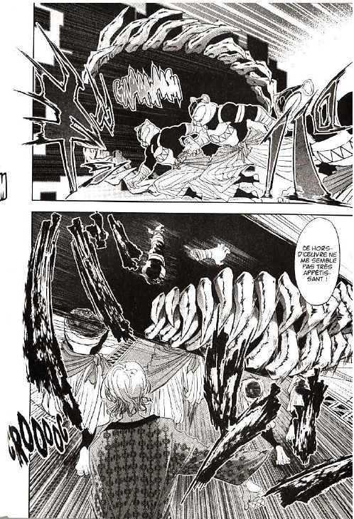 No Longer Allowed in Another World T. 3 - Par Hiroshi Noda & Takahiro Wakamatsu - Éd. Kana