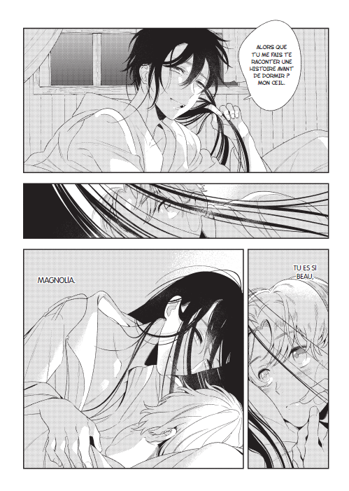 The World's End - Par Sagan Akagawa - Taifu comics