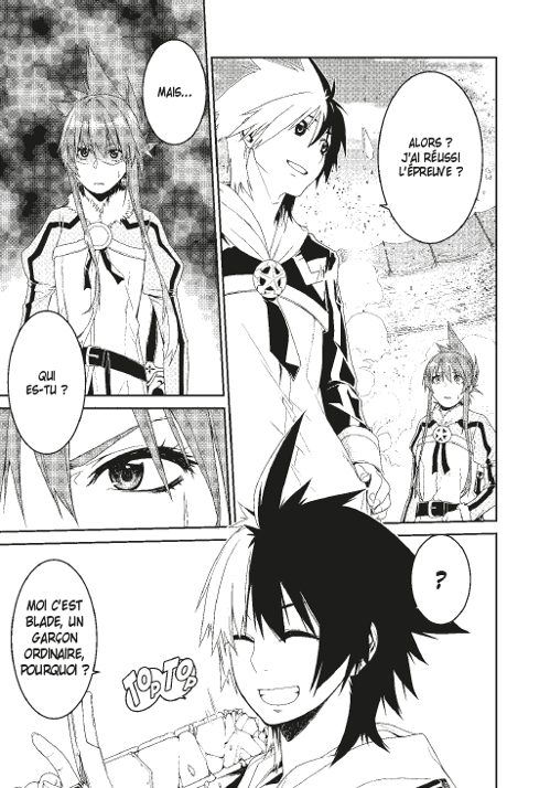Empress of Flame - Par Shin Araki & Takashi Minakuchi - Delcourt/Tonkam