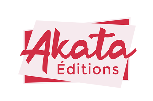 Akata s'associe à Albin Michel et aux éditions Leduc