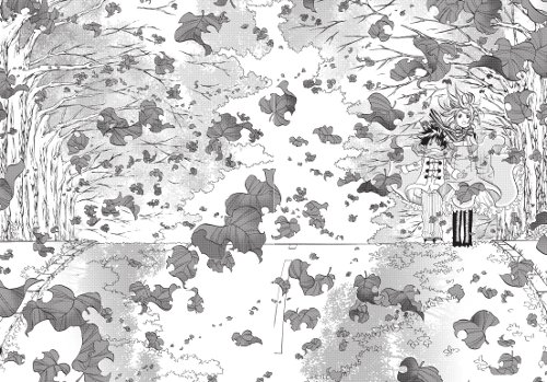 Amanchu ! T7 - Par Kozue Amano (trad. Tony Sanchez) - Ki-oon