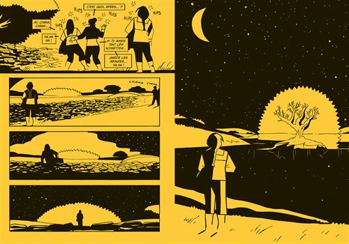 Les Maudites : western queer et féministe