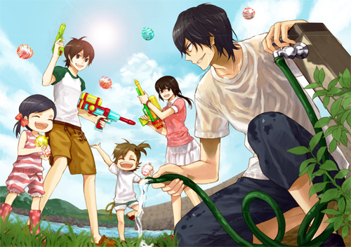 Barakamon T15 - Par Satsuki Yoshino - Ki-oon