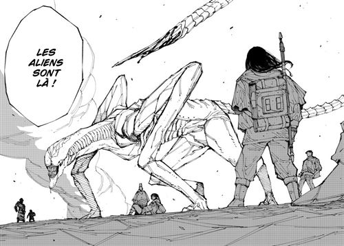 MAD T. 1 : Retour explosif pour Kazé ?