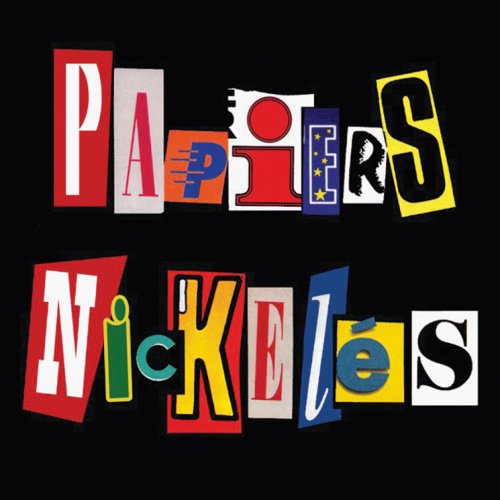 La revue Papiers Nickelés lance son podcast