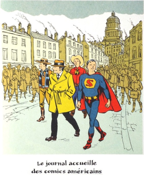 François Ayroles : le meilleur historien de la BD de l'année 2018