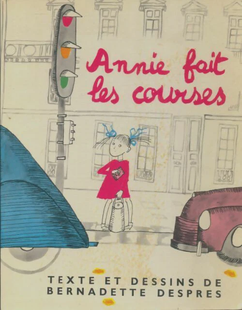 Disparition de la dessinatrice Bernadette Desprès, co-créatrice de Tom-Tom et Nana 