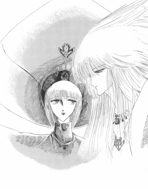 The Five Star Stories de Mamoru Nagano : une œuvre-fleuve construite dans l'obsession du détail