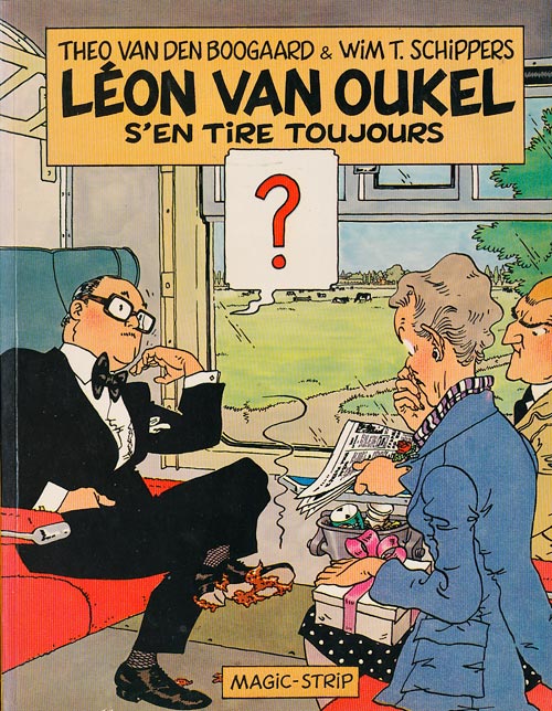 Mort de Wim T. Schippers : de Fluxus à Léon-la-Terreur