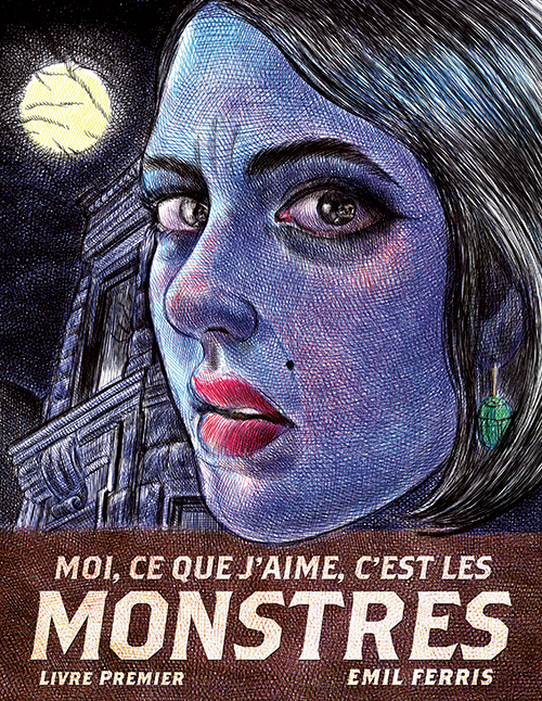 Eisner Awards 2018 : Gloire aux Monstres !