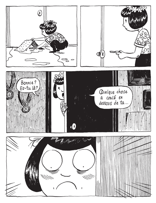 Les Ananas de la colère – Par Cathon – Pow Pow