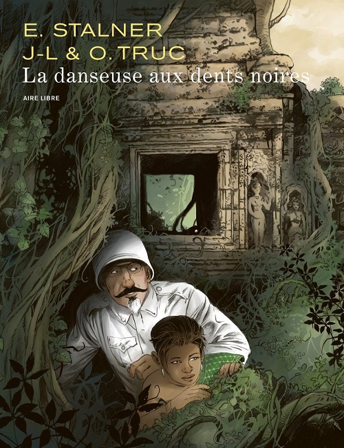 Hermentaire Truc : comment ses descendants ont redonné vie à un héros oublié de l'Histoire