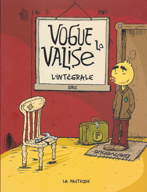 Siris vogue vers le Prix ACBD Québec 2018